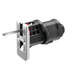 Black and Decker - Dekoprfrsz feltt  Multievo Multifuncis kszlkhez - MTJS1