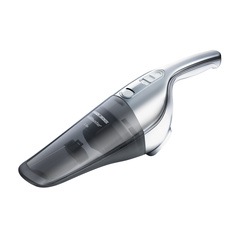 Black and Decker - 48V Dustbuster Vezetk nlkli Krmszn kzi porszv tartozkokkal - NV4820CN