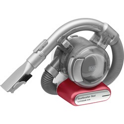 Black and Decker - 108V LiIon Akkumultoros Flexi Morzsaporszv - PD1020L