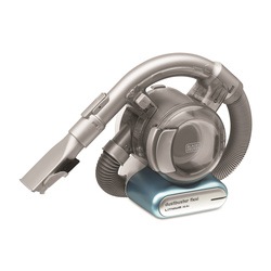 Black and Decker - 144V LiIon Akkumultoros Flexi Morzsaporszv  Szrgyjt feltttel - PD1420LP
