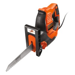 Black and Decker - 500W Scorpion hromfunkcis elektromos kzifrsz Autoselect technolgival - RS890K