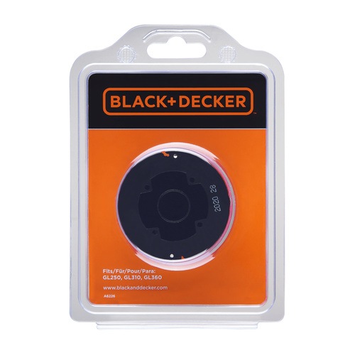 Black and Decker - Tipautomatikus ptors - A6226