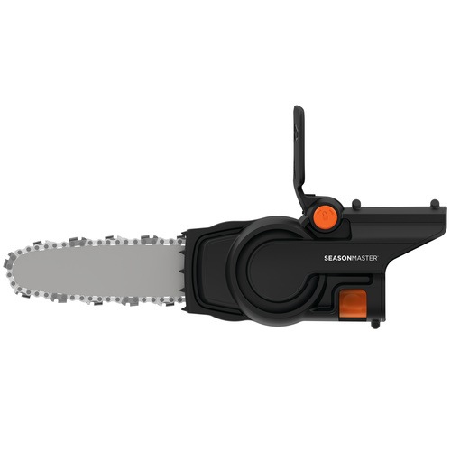 Black and Decker - SEASONMASTER Chainsaw Attachment - BCASCS61B