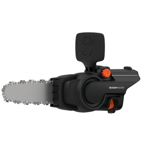Black and Decker - SEASONMASTER Chainsaw Attachment - BCASCS61B