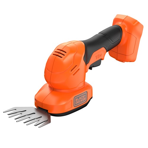 Black and Decker - 18V Shear Shrubber - BCSS18B