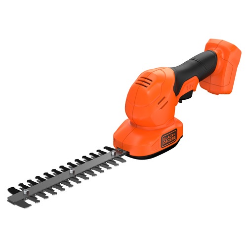 Black and Decker - 18V Shear Shrubber - BCSS18B