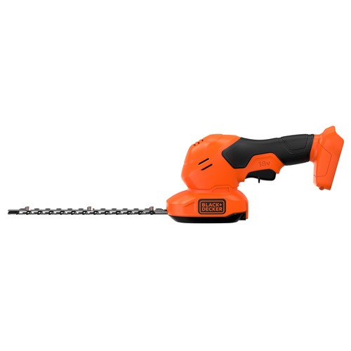 Black and Decker - 18V Shear Shrubber - BCSS18B