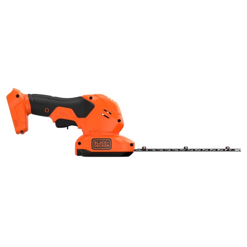 Black and Decker - 18V Shear Shrubber - BCSS18B