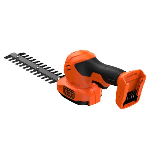 Black and Decker - 18V Shear Shrubber - BCSS18B