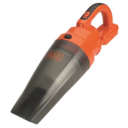 Black and Decker - 18V Lithiumion Cordless Handheld Vacuum without battery and charger - BDCDB18N