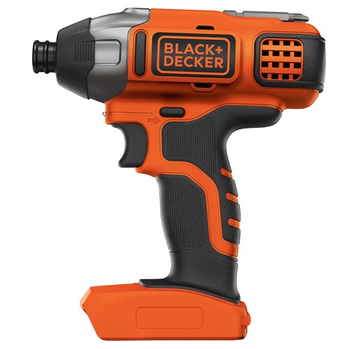 Black and Decker - 18V tvecsavaroz  akkumultor s tlt nlkl - BDCIM18N
