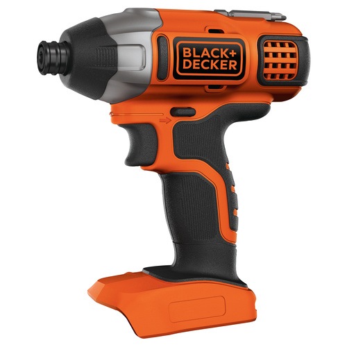 Black and Decker - 18V tvecsavaroz  akkumultor s tlt nlkl - BDCIM18N