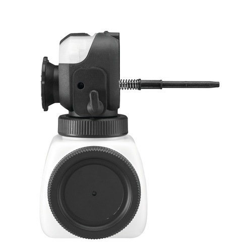 Black and Decker - 2 Sebessges Nagy teljestmny Festkszr Gyorstisztt rendszerrel - BDPS600K