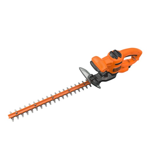 Black and Decker - 45cm 420W Hedge Trimmer - BEHT201