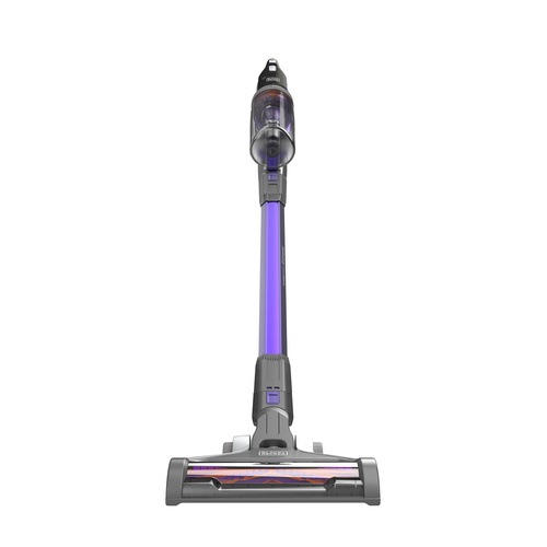 Black and Decker - 36V 4in1 Cordless POWERSERIES Extreme Pet Vacuum Cleaner - BHFEV362DP