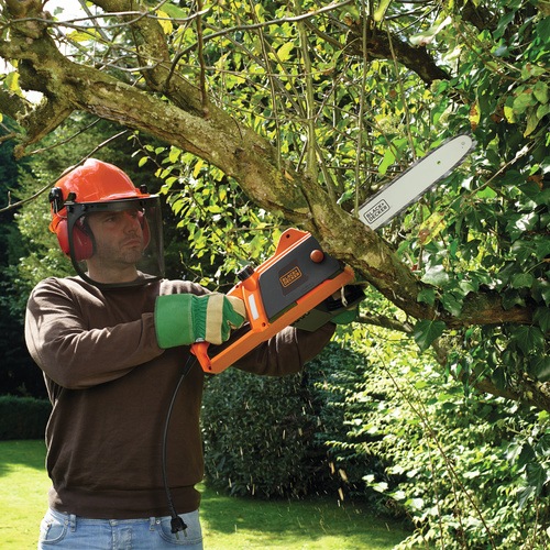 Black and Decker - 1800W 40cm lncfrsz - CS1840