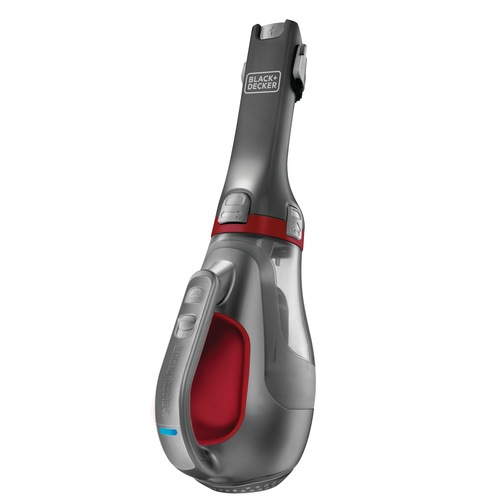 Black and Decker - 96V Morzsaporszv Ciklon funkcival - DV9610N