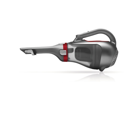Black and Decker - 96V Morzsaporszv Ciklon funkcival - DV9610N