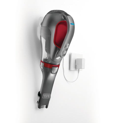 Black and Decker - 96V Morzsaporszv Ciklon funkcival - DV9610N