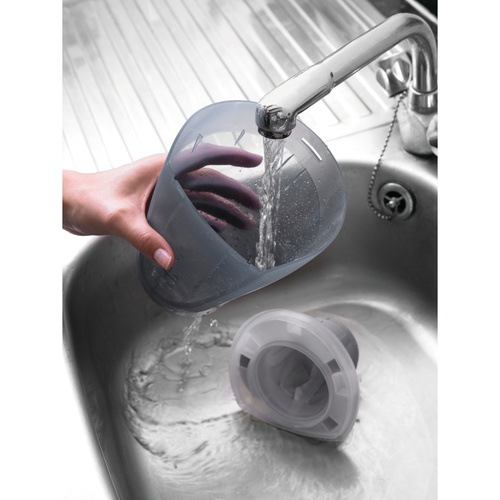 Black and Decker - 96V Morzsaporszv Ciklon funkcival - DV9610N
