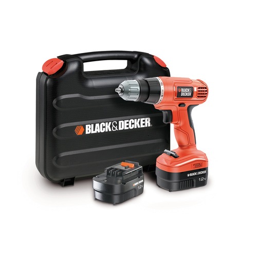 Image of Black & Decker EPC128 at Walmart