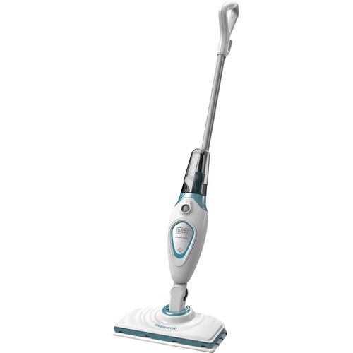 Black and Decker - HU EPP Steam Mop - FSM1605