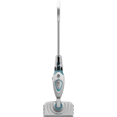 Black and Decker - HU EPP Steam Mop - FSM1605