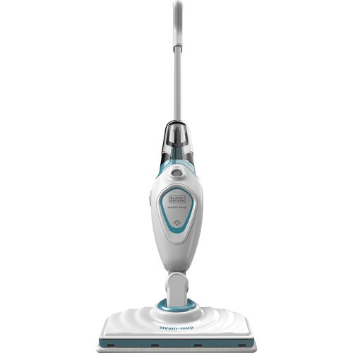 Black and Decker - HU EPP Steam Mop - FSM1605