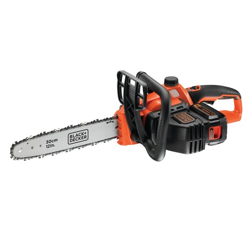 Black and Decker - 36V LiIon Lncfrsz 30cm 20Ah - GKC3630L20