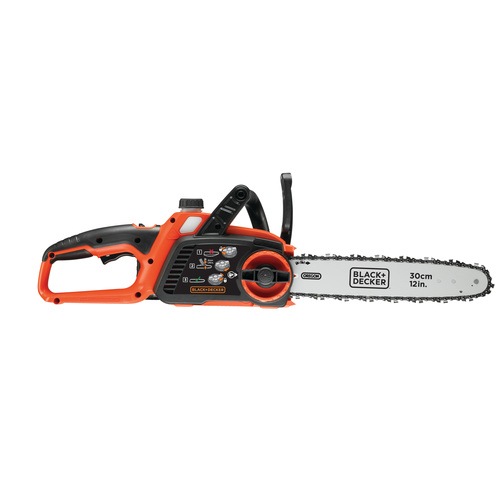 Black and Decker - 36V LiIon Lncfrsz 30cm 20Ah - GKC3630L20