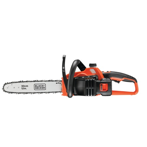 Black and Decker - 36V LiIon Lncfrsz 30cm 20Ah - GKC3630L20