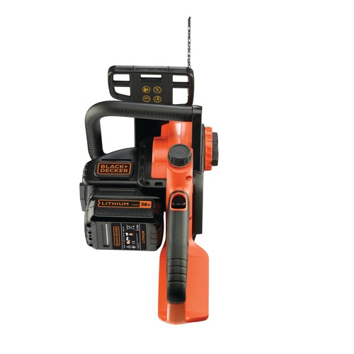 Black and Decker - 36V LiIon Lncfrsz 30cm 20Ah - GKC3630L20