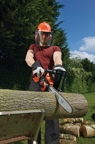 Black and Decker - 36V LiIon Lncfrsz 30cm 20Ah - GKC3630L20