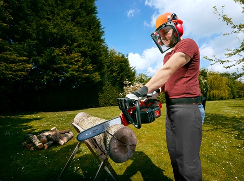 Black and Decker - 36V LiIon Lncfrsz 30cm 20Ah - GKC3630L20