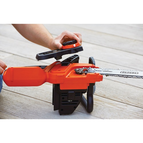 Black and Decker - 36V LiIon Lncfrsz 30cm 20Ah - GKC3630L20