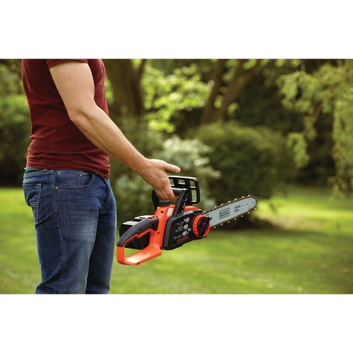 Black and Decker - 36V LiIon Lncfrsz 30cm 20Ah - GKC3630L20