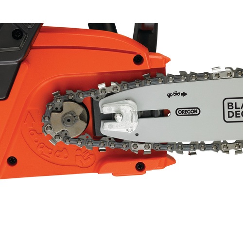 Black and Decker - 36V LiIon Lncfrsz 30cm 20Ah - GKC3630L20
