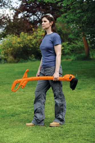Black and Decker - 350W Fszeglyvg - GL360