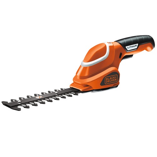 Black and Decker - 36V LiIon Svnyoll - GSL300