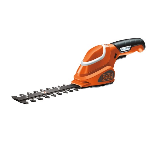 Black and Decker - 36V LiIon Svnyoll - GSL300