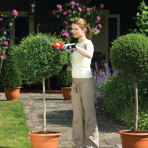 Black and Decker - 36V LiIon Svnyoll - GSL300