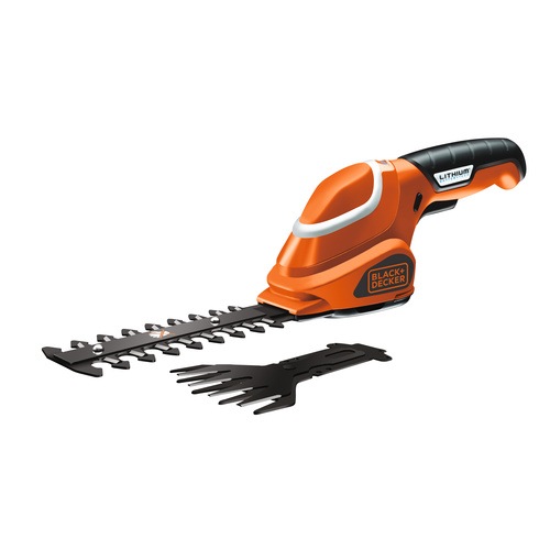 Black and Decker - 7V LiIon SvnyFoll Kszlet - GSL700