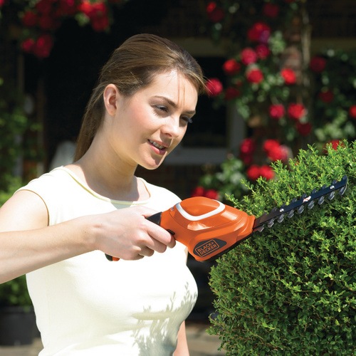 Black and Decker - 7V LiIon SvnyFoll Kszlet - GSL700