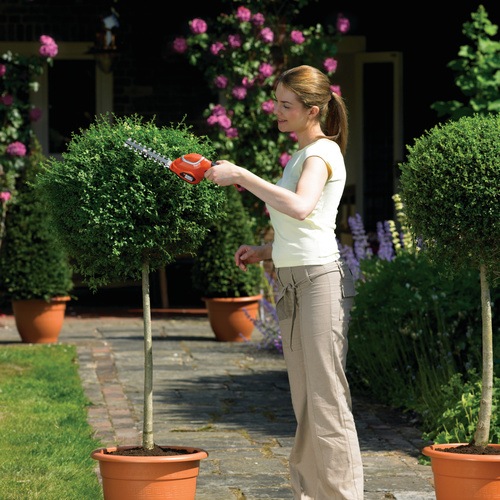 Black and Decker - 7V LiIon SvnyFoll Kszlet - GSL700