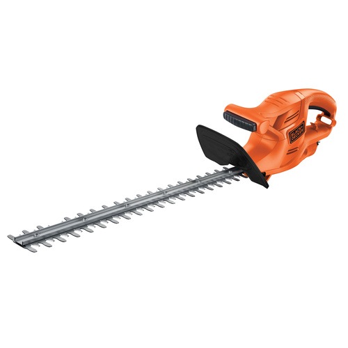 Black and Decker - HU 420W hedge trimmer - GT4245