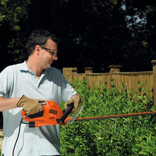 Black and Decker - 550W Svnyvg60cm vgkshossz - GT5560