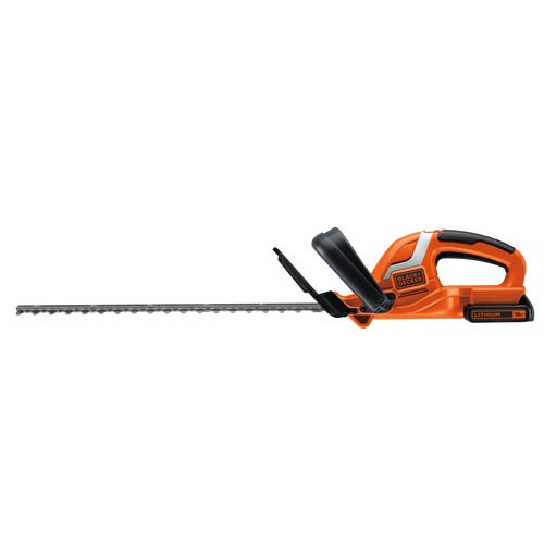 Black and Decker - 18V Liion Svnyvg 45cm 20Ah - GTC1845L20