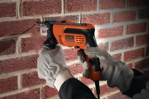 Black and Decker - 710W tvefr - KR714CRES