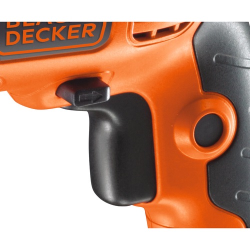 Black and Decker - 710W tvefr - KR714CRES