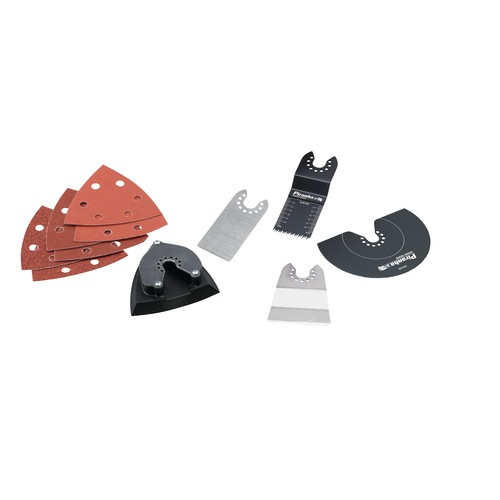 Black and Decker - 300W Rezgszerszm szerszm nlkli befogssal tartozkokkal kofferben - MT300KA